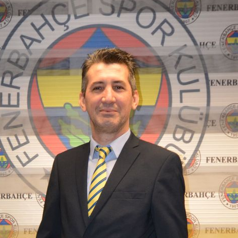Selçuk Baysal,